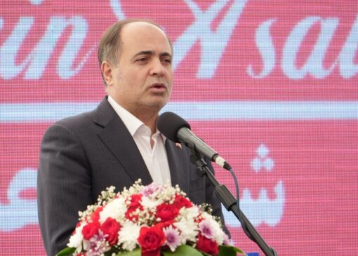 نوری: پایانه صادراتی محصولات کشاورزی در آذربایجان‌شرقی ایجاد می شود