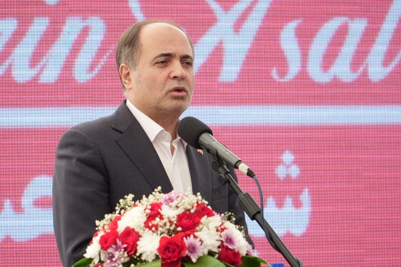 نوری: پایانه صادراتی محصولات کشاورزی در آذربایجانشرقی ایجاد می شود