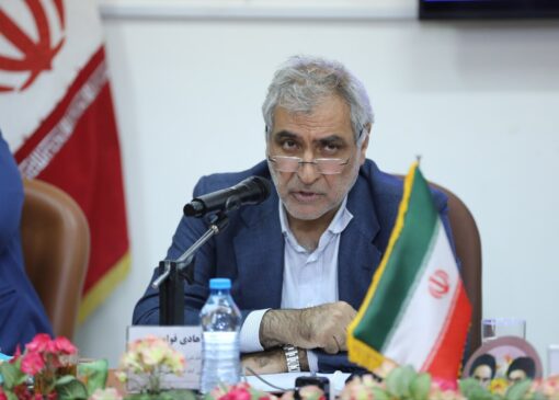 قوامی: خشکسالی و کاهش بارندگی توسعه و کشاورزی اسفراین را تهدید می‌کند