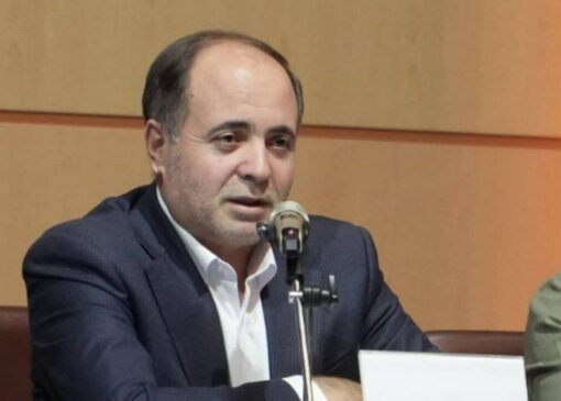 نوری: مشکل آب شرب شبستر، مرند و تبریز با انتقال آب ارس رفع می شود