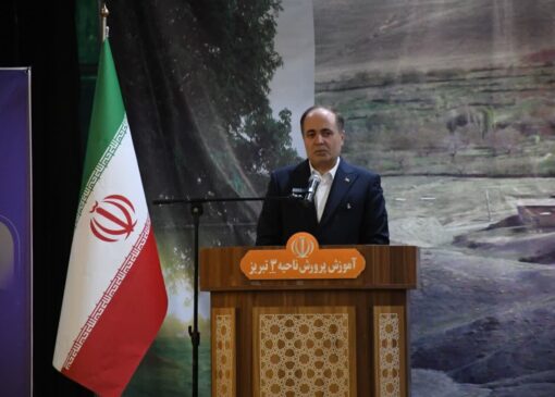 نوری: آموزش‌های مهارتی راه نجات کشاورزی در چالش های آینده است