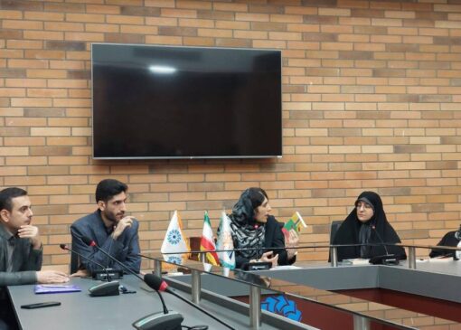 بازنمایی تصویری از رشت در «سلفی با میرزا»