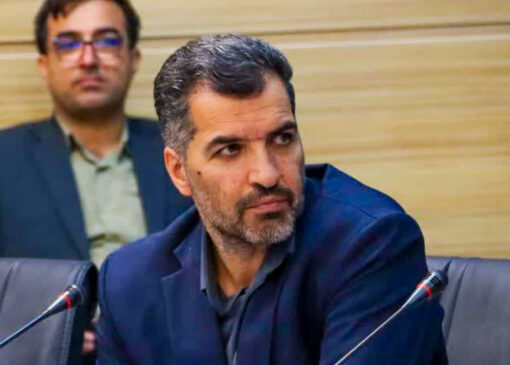 دهقانی‌زاده: «یزد پایدار» نقشه راه در اجرای برنامه هفتم پیشرفت است