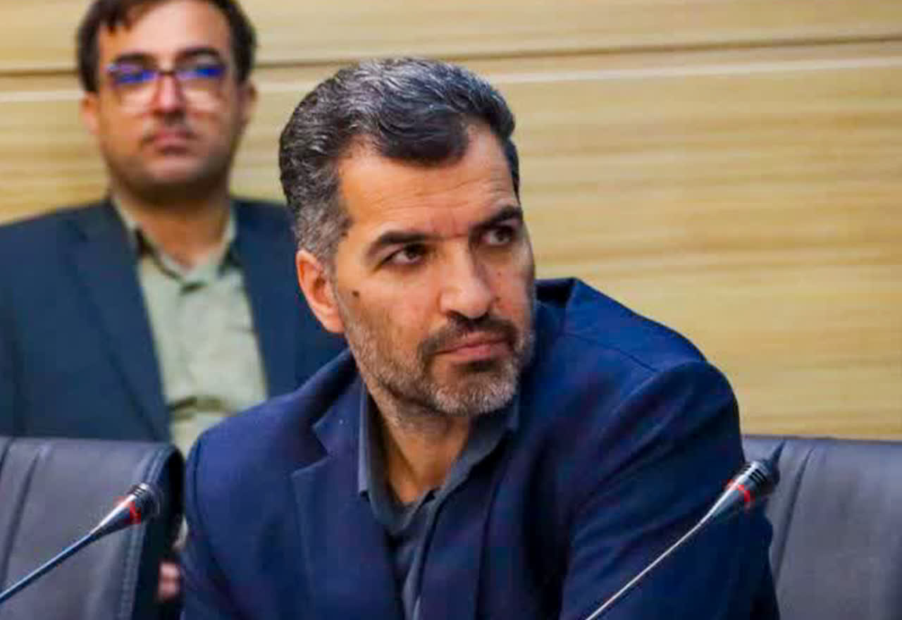 دهقانیزاده: «یزد پایدار» نقشه راه در اجرای برنامه هفتم پیشرفت است