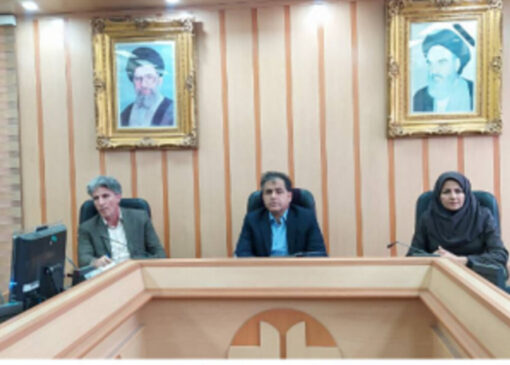 مطالعات جامع غار قوری‌قلعه در کرمانشاه بررسی شد