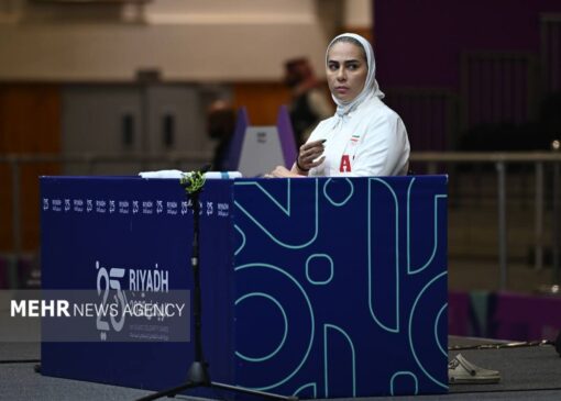 مهروز ساعی: از عملکرد بچه‌هایم راضی هستم