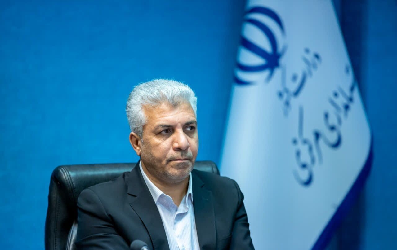 ابک: صرفه‌جویی ۲۵ درصدی در مصرف آب مرکزی تکلیف برنامه هفتم توسعه است