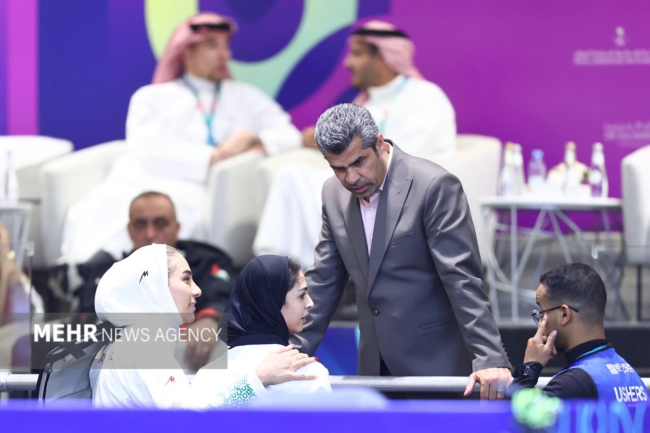 هادی ساعی: همچنان روی جوان ها سرمایه گذاری می کنیم