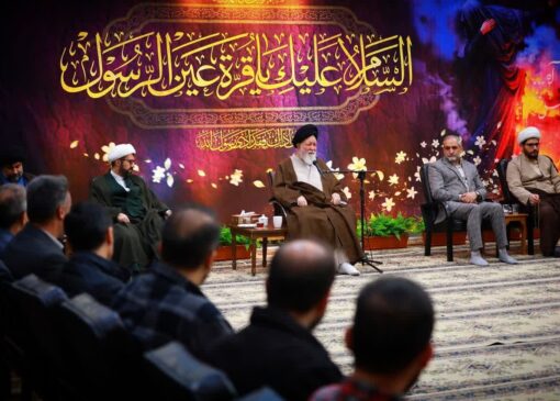 علم الهدی: راه حل مشکلات اقتصادی کشور استفاده از ظرفیت‌های داخلی است