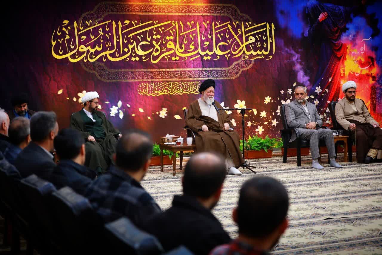 علم الهدی: راه حل مشکلات اقتصادی کشور استفاده از ظرفیت‌های داخلی است