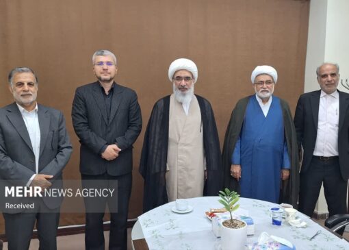 پروژه راه‌آهن بوشهر- شیراز اولویت مسئولان استان بوشهر است