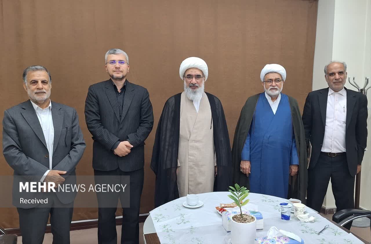 پروژه راه‌آهن بوشهر- شیراز اولویت مسئولان استان بوشهر است