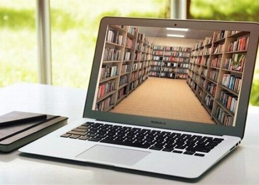 دیجیتال‌سازی منابع پژوهشی سازمان زیباسازی تهران برای پژوهشگران