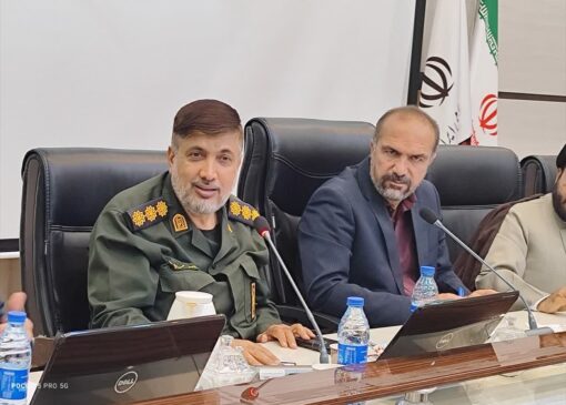 شهدای گمنام در روستای تلخاب شیرین گچساران تدفین می شوند