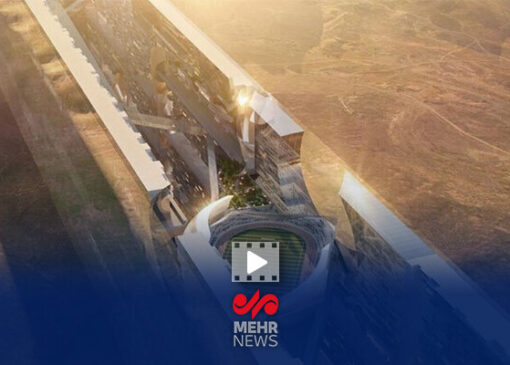 ابرپروژه «نئوم» عربستان؛ از رویا یا واقعیت