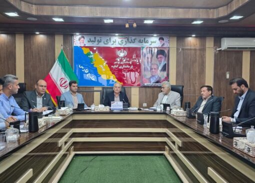 معاون فرماندار گناوه: موانع نهضت ملی مسکن رفع شود