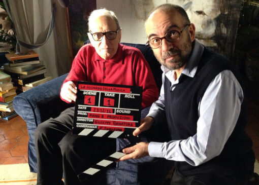 نگاهی به مستندهای «پرتره» «سینماحقیقت»؛ سینما، پرتره و نوستالژی