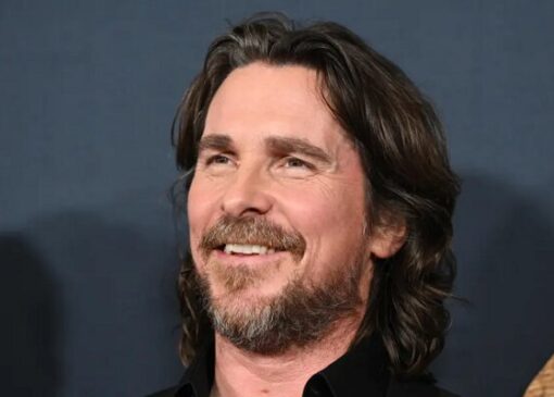 کریستین بیل در قاب مایکل مان؛ همراهی با دی کاپریو در «مخمصه ۲»