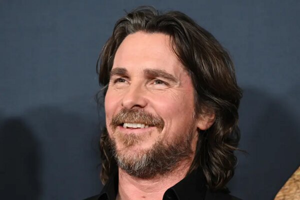 کریستین بیل در قاب مایکل مان؛ همراهی با دی کاپریو در «مخمصه ۲»