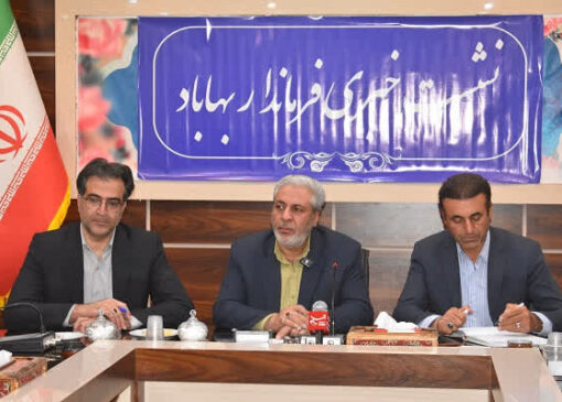 باقری: شفافیت خبری و مطالبه‌گری مسئولان از مصادیق جهاد تبیین است