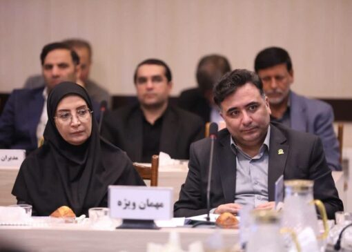 سفیدی:طرح (RDF) برای مدیریت پسماند اردبیل در دستورکار قرار دارد