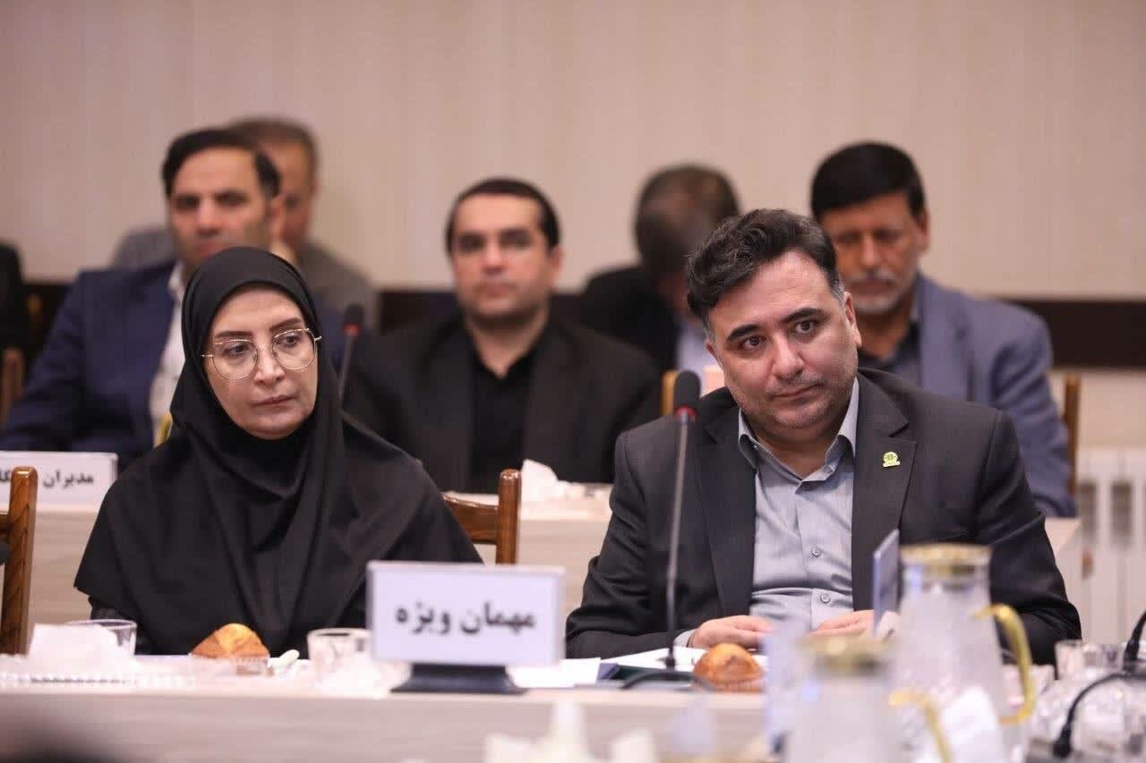 سفیدی:طرح (RDF) برای مدیریت پسماند اردبیل در دستورکار قرار دارد