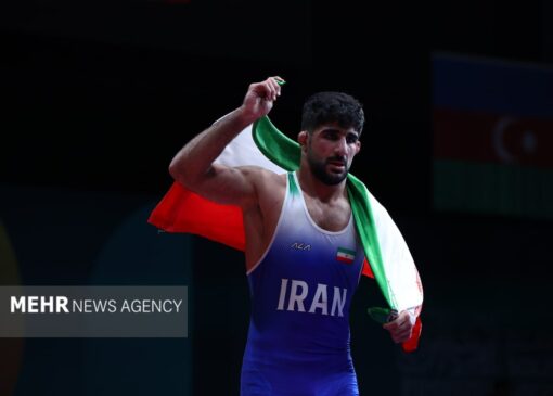 سعید اسماعیلی مدال طلایش را به چه کسانی تقدیم کرد؟