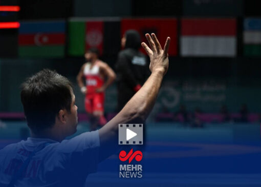 حسن رنگرز: باید هر چهار مدال ما طلا می‌شد و این قصور متوجه من است