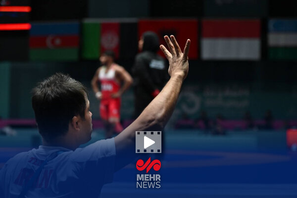 حسن رنگرز: باید هر چهار مدال ما طلا میشد و این قصور متوجه من است