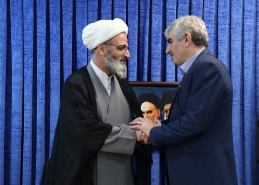 تأکید نماینده ولی فقیه در سمنان بر بومی‌سازی رشته‌های دانشگاهی