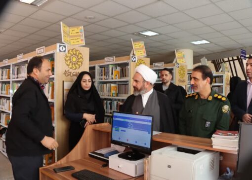 امام جمعه ایلام:کتاب بهترین راه برای مقابله تهاجم فرهنگی دشمنان است