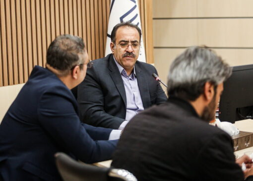 قم پیشتاز همکاری‌های بین‌بخشی در حوزه ساخت‌وساز در سطح ملی است