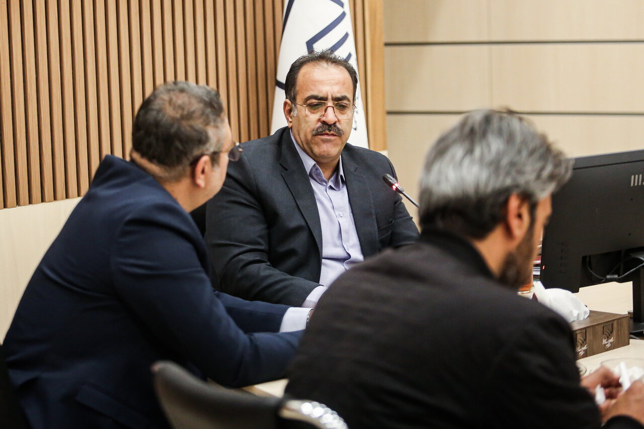 قم پیشتاز همکاریهای بینبخشی در حوزه ساختوساز در سطح ملی است