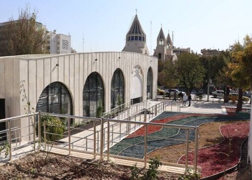 افتتاحیه‌های ویژه شبکه مترو تهران در آذرماه