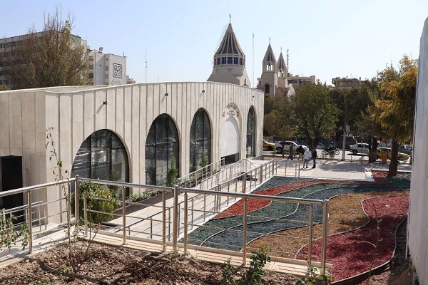 افتتاحیههای ویژه شبکه مترو تهران در آذرماه