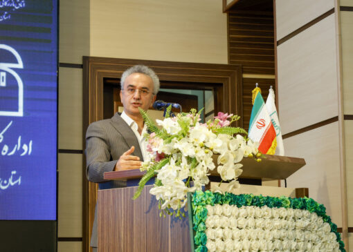 استاندارد، کلید ارتقای تولید و صادرات چهارمحال و بختیاری