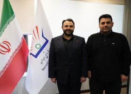 تعامل و همکاری با شرکت‌های پتروشیمی را با نگاه ملی دنبال می‌کنیم