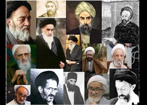 مواجهه سنت فکری ما با غرب تمدنی، از حکیم فارابی (ره) تا علامه طباطبایی