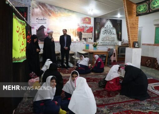 یوسفی: «هماوری قرآنی آلاء» بستری برای کشف استعدادهای نوجوانان است