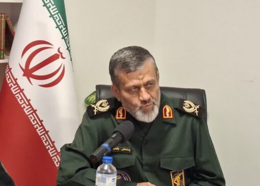 رفیعی‌آتانی: قزوین باید به عنوان پایتخت آزادگان ایران معرفی شود