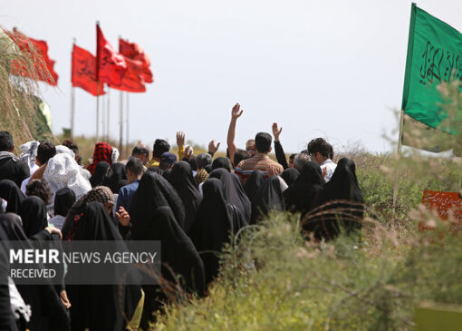فرحبخش: اعزام بیش از ۲۵۰۰ فرهنگی کرمان به اردوهای راهیان نور آغاز شد