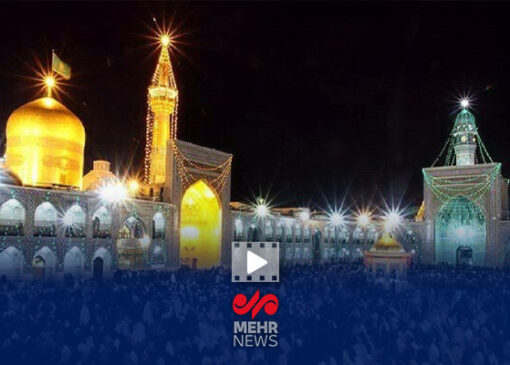 ۳.۵ میلیون گردشگر مذهبی سال گذشته به ایران آمدند