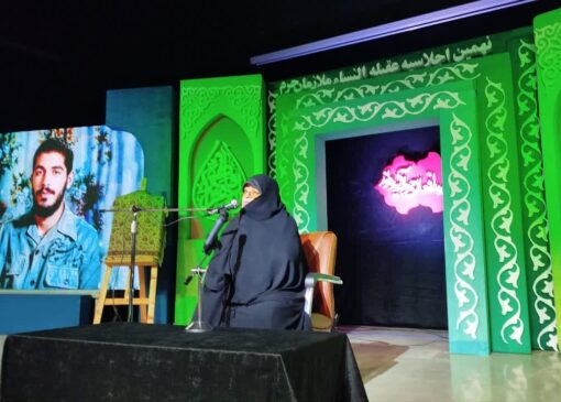 هادی: مقاومت و ولایت‌مداری میراث جاودان شهدا است