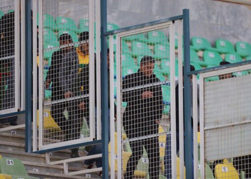 زیدان یک، علی دایی ۱۱