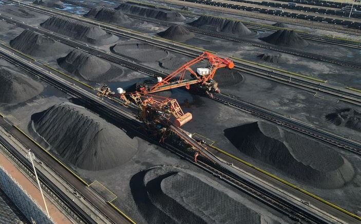 زغالسنگ به فهرست مواد معدنی حیاتی آمریکا اضافه شد