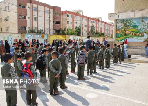 مشاوره، حلقه گم‌شده در دوران تحصیلی ابتدایی