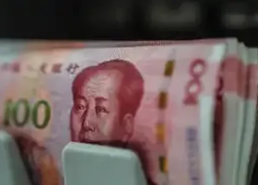 اقتصاد چین ۲۳.۸ تریلیون دلاری می‌شود