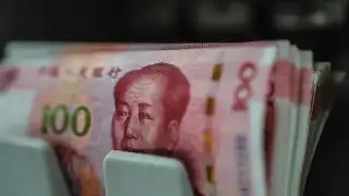 اقتصاد چین ۲۳.۸ تریلیون دلاری میشود