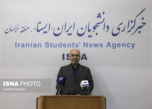 حضور 150 شرکت قطعه‌سازی خودرو کشور در بیست و پنجمین نمایشگاه قطعات خودرو و صنایع وابسته مشهد