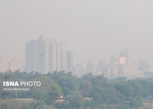 لزوم موافقت با مرخصی و دورکاری کارکنان دارای شرایط خاص در خوزستان